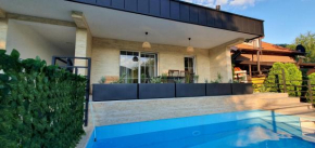 Apartmani Drinske ploce